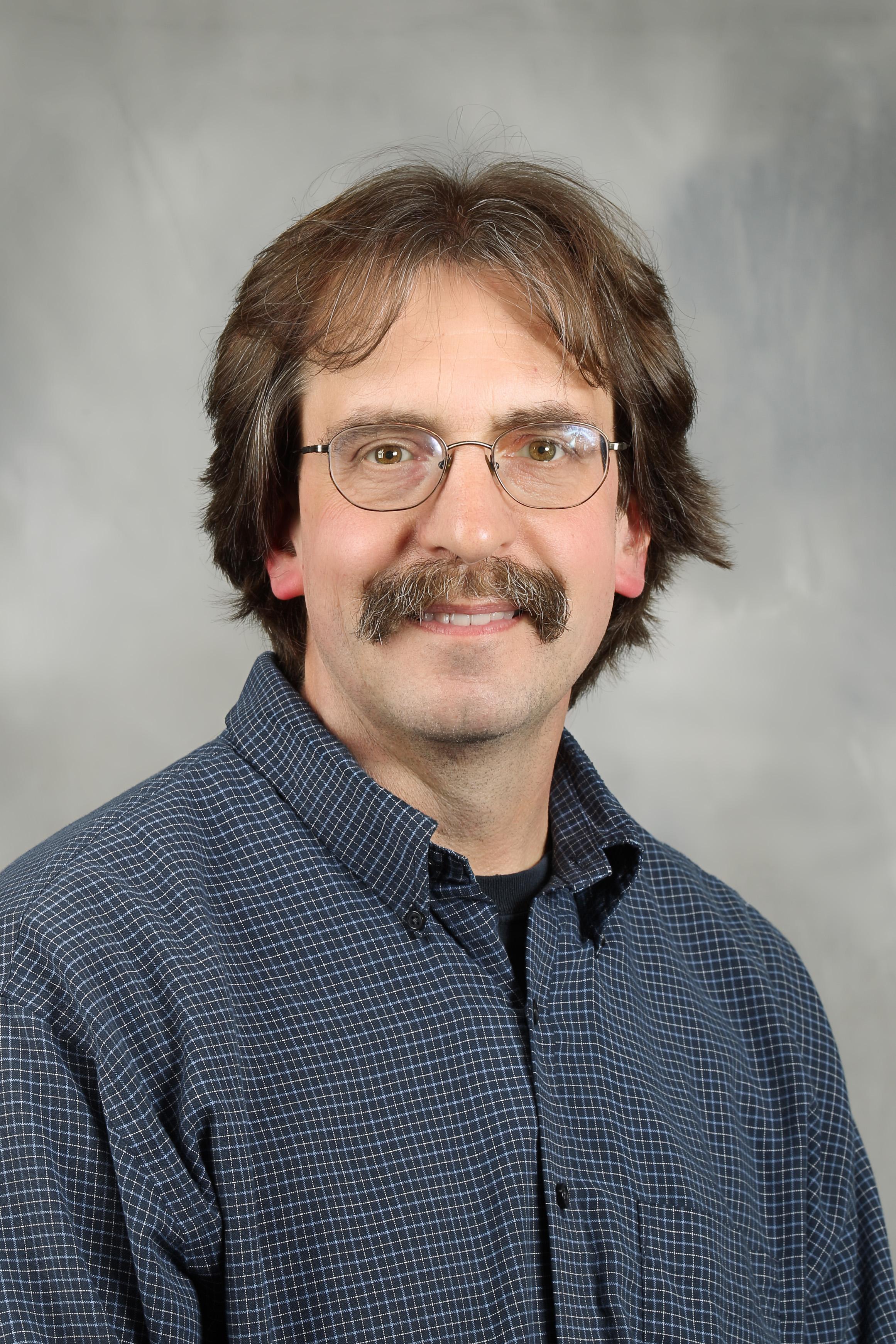 Faculty Picture